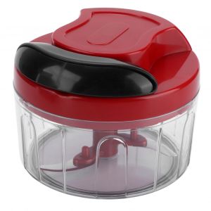 Hjlian Hachoir A Viande Manuel Pour La Maison, Broyeur A Ail Portable Pour La Cuisine Et Le Restaurant - Neuf