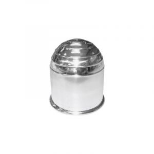 Capot D'Attelage Hp Autozubeh&ouml;r 18015 Chrome C33530 - Neuf
