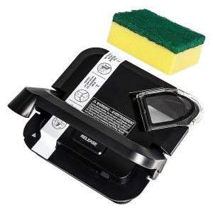 Couvercle de remplacement pour mixeur compatible avec pichet de 72 oz - Neuf