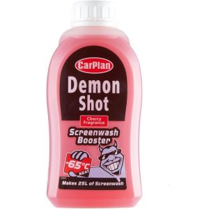 Mevronisshop-Carplan Demon Shot Booster Pour &Eacute;cran, 500 Ml - Neuf