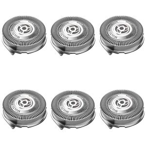 Lame De Têtes De Rechange Pour Rasoir Électrique Philips Série 5000 - Razor Cutter H - Neuf