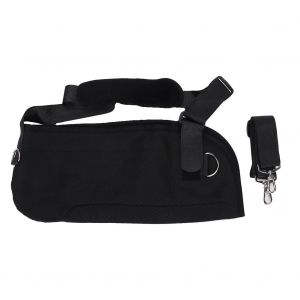 Echarpe De Bras Reglable, Support De Bras Superieur, Entorse Du Poignet, Fracture De L'avant-Bras, Soins Noirs - Neuf