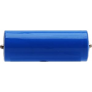 ERYI-Batterie De Rechange Pour Braun Série 9 9095Cc, 9090Cc Série 8 8370Cc, 8365Cc, 8350S Série 7 795Cc-3, 790Cc, 760Cc Batterie De Rechange 2000 Mah 3,6 V Pour Brosse À Dents De Rasoir - Neuf