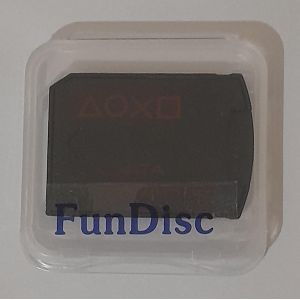 Checarzhn--No1-Sd2vita V3.0 Psvita Adaptateur Carte De Jeu Vers Carte Micro Sd Pour Système Ps Vita 1000 2000 3.60 - Neuf