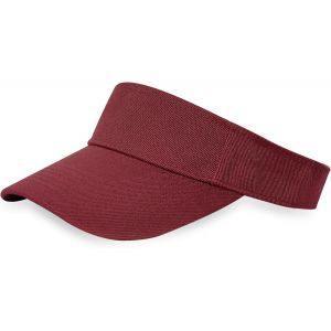 Kal-Visi&egrave;re Chapeaux Pour Femmes Et Hommes, Casquette De Tennis Vide R&eacute;glable Pour La Course Et L'&eacute;t&eacute; Voyage D-E-K2m - Neuf