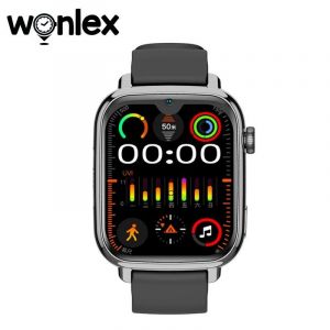 Wonlex 4g Montre Intelligente Enfants Gps Wifi Localisation Kt34 Appel Vid&eacute;o Sos Alerte Tracker Moniteur Google Store Jeu Enfant Smartwatch 2025 - Neuf