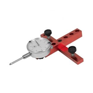 Kit d'indicateur &agrave; cadran pour l'alignement des machines d'atelier - Neuf