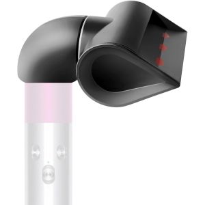 Hair Dryer Styling Tool for Dyson Airwrap Styler HS01 HS05 Styling Concentrator Styling Drying and Styling Accessory Precision Styling Nozzle - Neuf