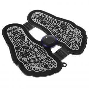 1 Set Smart Pied Masseur R&eacute;utilisables Pied De Massager De Pied De Massager De Pied De Massager De Pied De Baignoire De Massage Matelas De Massage Masseur Pour Un Massage Des Pieds Coussin En Abs No - Neuf