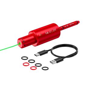 Laser D'entra&icirc;nement Et R&eacute;glage 4,5mm -5,5 Hyperaccess - Neuf