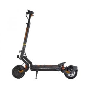 Kukirin G2 Master -- Trottinette &Eacute;lectrique Pliable - Roues De 10 Pouces - Vitesse Maximale 60 Km/H - Batterie 52 V 20,8 Ah - Neuf