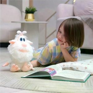 Peluches en forme d'animaux, d&eacute;coration cr&eacute;ative et d&eacute;corative, jouets, cadeaux - Neuf