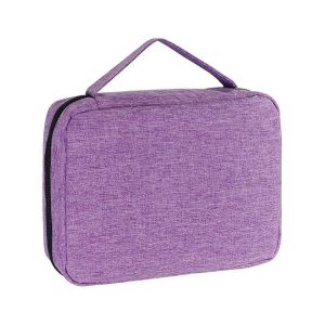 20 Montre Bande Organisateur Durablewatch Sangles &Eacute;tui De Rangement De Rangement Pour La Plupart Des Tailles De Montre St - Neuf