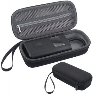 Housse rigide : coque rigide pour Xiaomi Portable Electric Air Compressor 1S, Mini Compresseur d'air mobile Pompe &agrave; air &eacute;lectrique Batterie Mallette pour pompe &agrave; air (sac uniquement) - Neuf