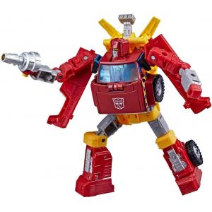 Sansh-Legacy Generations Selects, Figurine De Collection Lift-Ticket Classe Deluxe De 14 Cm F30725l0 Multicolore - Neuf