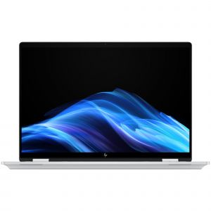 HP OmniBook X Flip 2-in-1 Laptop Next Gen AI 14-fm0009nf Copilot+ PC Intel Core Ultra 5 226V 14" &Eacute;cran tactile 2K 16 Go LPDDR5x-SDRAM Wi-Fi 6E (802.11ax) Windows 11 Home - Neuf