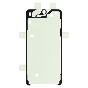 Adh&eacute;sif de Fixation &Eacute;cran Double-Face Pr&eacute;d&eacute;coup&eacute; pour Galaxy S23 Vert - Neuf