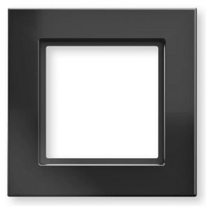 HomeMatic 162148A1 Accessoire de bo&icirc;tier de sortie Noir - Neuf