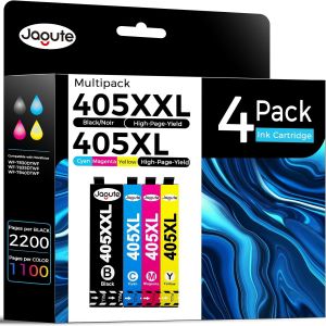 12 Paquets 503XL Cartouches d'encre Compatible avec Cartouche epson 503 503XL pour Epson Expression Home XP-5200 XP-5205 Expression XP5200 XP5205 Workforce WF-2960DWF WF-2965DWF - Neuf