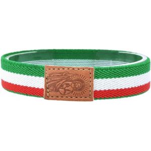 Bracelet Judas Tadeo,Bracelet Saint Judas,M&eacute;daille Cuir,Bracelet Protection Et Espoir - Neuf