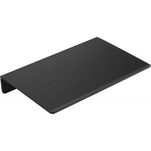 Petite &Eacute;tag&egrave;re Murale Flottante En M&eacute;tal - Etag&egrave;re Murale Flottante En M&eacute;tal, Petite &Eacute;tag&egrave;re De Salle De Bain, &Eacute;tag&egrave;re Murale De Rangement Et D'affichage (Blanc, 30cm) - Neuf