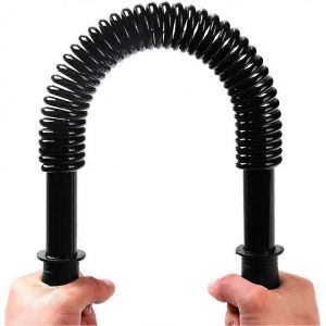 Bras D'alimentation De La Barre D'halt&egrave;re De Fitness De L'&eacute;quipement Pour La Maison - Des Hommes De La Force Des Bras De La Formation, De La Piscine Int&eacute;rieure De Gym &Agrave; Domicile - Neuf