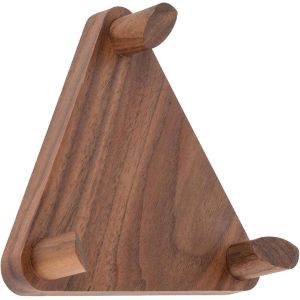 Acdsgd-Support De Ballons, Support De Pr&eacute;sentation En Bois Pour Ballons De Basket-Ball, Football, Volley-Ball, Football - Neuf