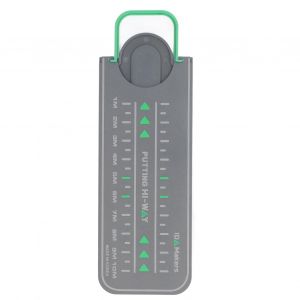 Entraineur De Distance Precise Pour Le Golf, Planche D'entrainement Precise Pour Le Golf, Rail D'alignement Pour Le Golf - Neuf