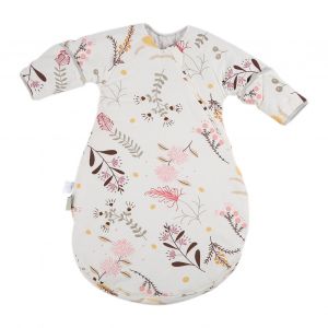 Gigoteuse D'hiver Pour Bebe, En Polyester Et Coton, A Manches Longues, Epaisse, Pour Enfant - Neuf