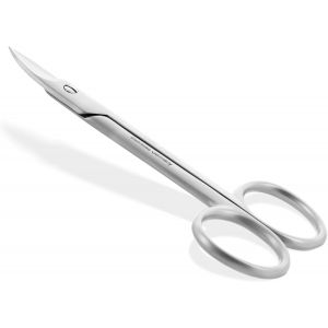 Ciseaux &Agrave; Ongles Extra Forts Droits 10,5 Cm Pour Le Soin Des Pieds En Acier Inoxydable De Qualit&eacute; Sup&eacute;rieure - Neuf