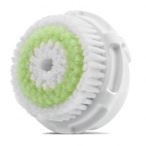 4pcs Clarisonic Remplacement Brosse T&ecirc;te Pores Profonds D&eacute;licat Sensit Cachemire Radiance - Neuf