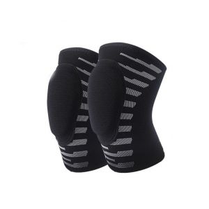 Genouill&egrave;res Absorbantes Pour Enfants - Protection Anti-Collision L&eacute;g&egrave;re Pour Le Jeu Actif, Tailles S, M, L - Neuf