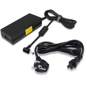 Tianyi-120w 19v 6.32a Adaptateur Secteur Chargeur Alimentation Pour Msi Ge620 Ge620-021us Ge620dx Ge620dx-278us Ge620dx-280us Gt627 Gt627-216us Gt627-218us Gt628 Gt640 Gt640-287us Gt725 957-163a1p-10 - Neuf
