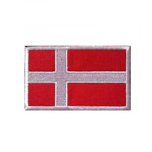 41 Pays Drapeau Patch Badges Russie France Allemagne Espagne Royaume-Uni Italie Brassard 3d Stick Sur Veste Sac À Dos Patchs Autocollants - Neuf