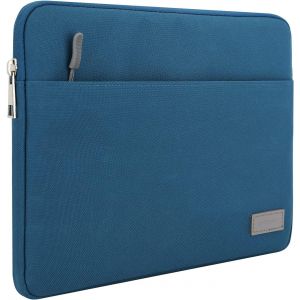 9-11 Pouces Tablette Housse Sac de Transport pour New 11"" iPad Air M3,iPad A16 2025,iPad Pro 11 M4/Air M2,iPad Air 5/4/3th,iPad 10/9/8/7th,Paon - Neuf