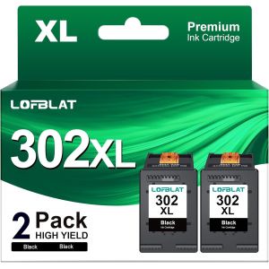 304XL Cartouches d'encre Remplacemen pour HP 304 XL pour Envy 5000 5030 5010 5032 5020 pour HP DeskJet 2630 3750 3720 3762 2633 3730 2632 2620 3733 3755 - Neuf