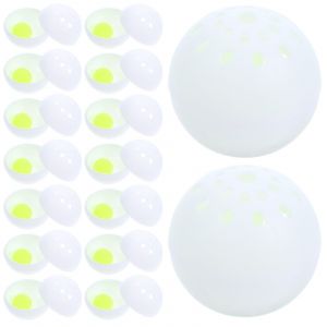 Desodorisants Pour Chaussures, Desodorisants Pour Placards Et Sacs De Sport, 36 Pieces, Blancs - Neuf