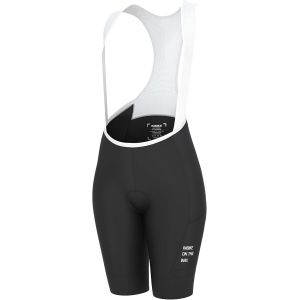Cuissards Vélo Pour Femme Avec Rembourré Gel Ergonomique Bib Short De Cyclisme Pour Vtt Cycliste Ray - Neuf