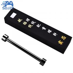 Protection de câble de clavier enroulé le plus récent,enrouleur,anciers,poids - Type Black - Neuf