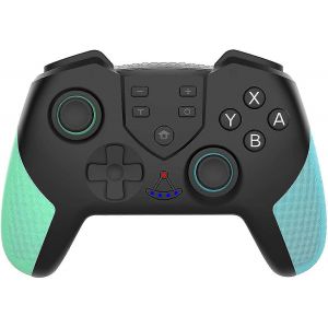 Manette Sans Fil Compatible Nintendo Switch/Switch Lite - Neuf
