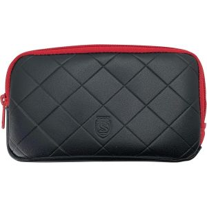 Bourse Eco | Portefeuille De Voyage Résistant À L'Eau | Portefeuille De Poche En Jersey | Pochette Pour Téléphone Essentials À Poche Unique | Étuis De Voyage Pour Vélo Portefeuille De Cyclis[L2219] - Neuf