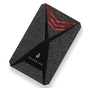 Disque dur externe ssd surefire gx3 gaming 512gb/ usb 3.2 gen1 - Neuf