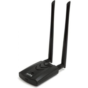 LETNERNY-Alfa Adaptateur Usb Awus036Axml - Neuf