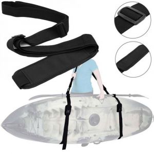Bandoulière Réglable Multifonctionnelle - Pour Planche À Pagaie, Canoë, Longboard, Planche De Surf, Kayak Et Sup - Neuf