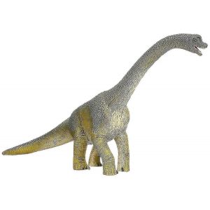 Jouet De Dinosaure Brachiosaurus Pour Enfants - Figurine En Plastique Réaliste Avec Un Design Solide - Neuf