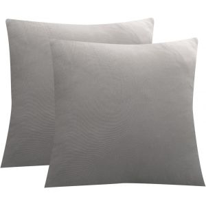 Slep-Housse De Canapé Extensible Couverture Canapé Avec Accoudoirs Moderne Couvre Canapé Elastique Universelle Revêtement De Canapé Housse De Protection,Gris - Neuf