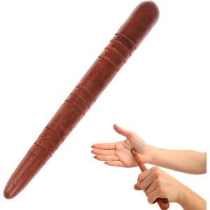 L'acupression Bâton De Bois, L'acupression, Des Crayons De Thai Acupuncture Outil De Massage Pour Les Pieds, La Tête, Le Visage Et Le Corps De Soulagement De La Douleur - Neuf