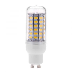 Gu10 10w 5730 Smd 69 Ampoules Led Led Lumi&egrave;re De Ma&iuml;s Lampe Led &Eacute;conomie D'&eacute;nergie 360 Degr&eacute;s 200-240v - Neuf