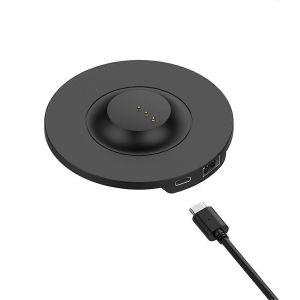 Station De Chargement Usb Pour Haut-Parleur Domestique - Neuf