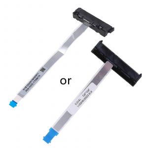 Câble Hdd Connecteur Sata Adaptateur Disque Dur Pour Hp 15-ab 15-AB065TX - Neuf